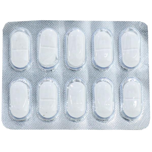 Craftocal Tablet (10 Tab)