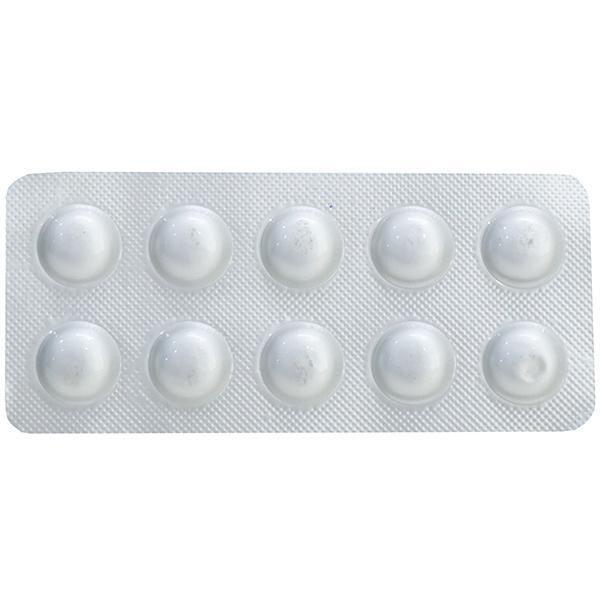 Bignac MR 8 mg Tablet (10 Tab)