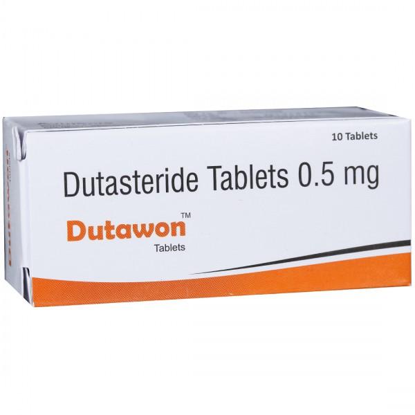 Dutawon Tablet (10 Tab)