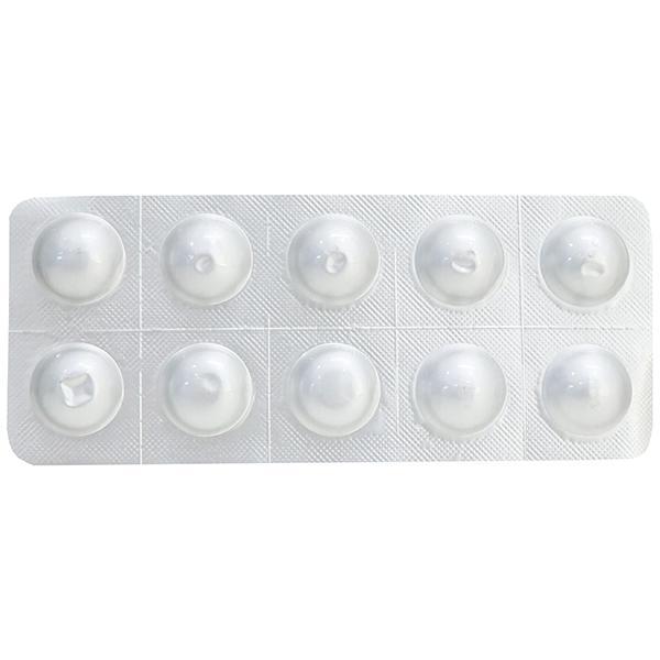 Bioberg Ultra Tablet (10 Tab)