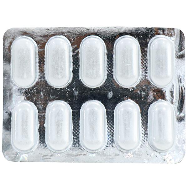 Calgym 10 Tablets