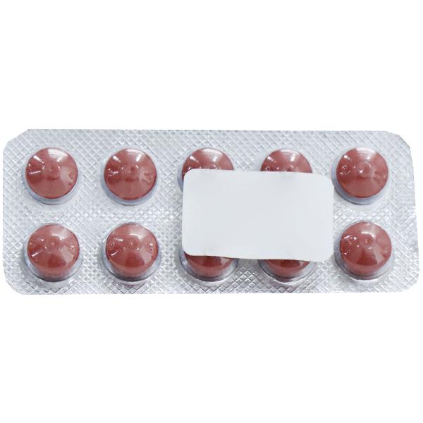 Devan ER 50 mg Tablet (10 Tab)