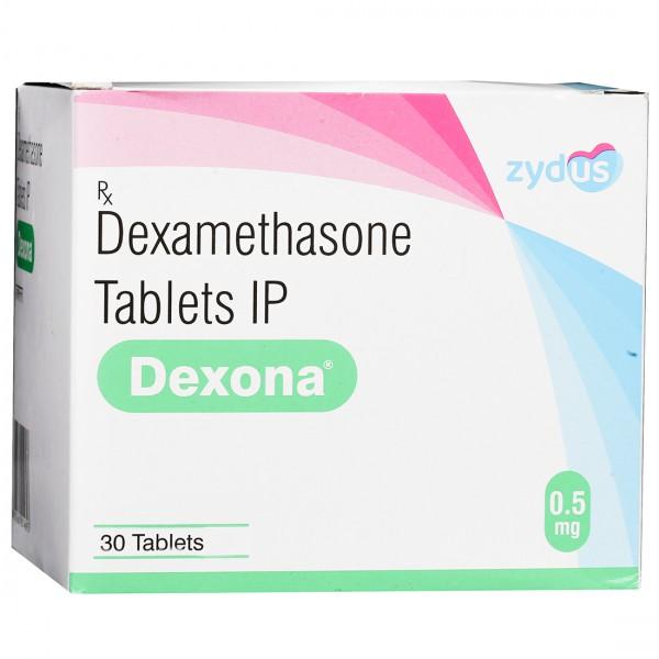 Dexona Tablet (30 Tab)