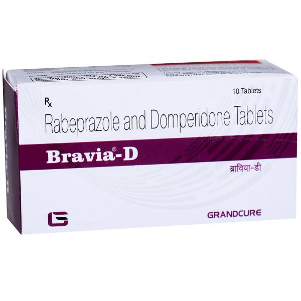 Bravia D Tablet (10 Tab)