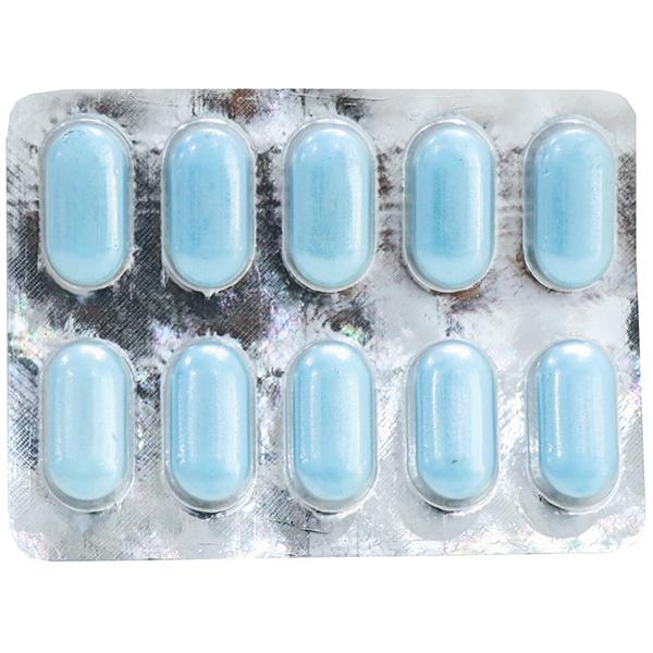Caltock Tablet (10 Tab)