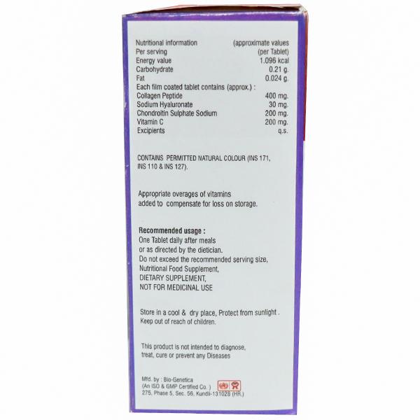 Collaknee Tablet (15 Tab)