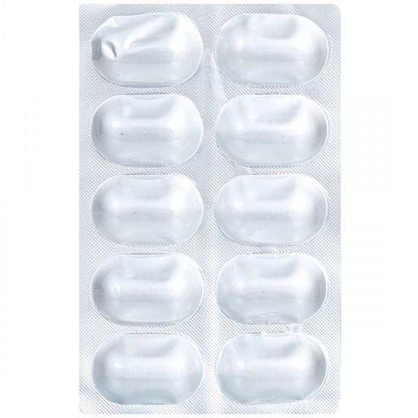 Cognivel D 10 Tablets