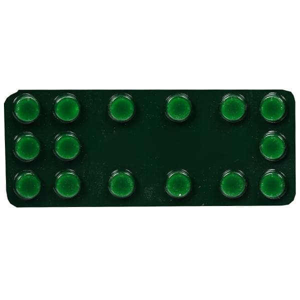 Anxit 0.5 mg Tablet (15 Tab)