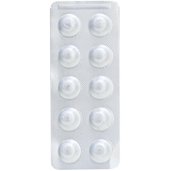 Adnurve SR Tablet (10 Tab)
