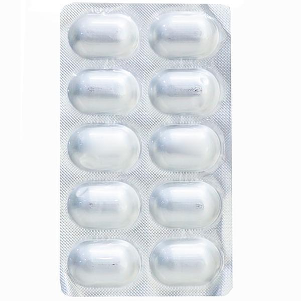 Bignac SP Tablet (10 Tab)