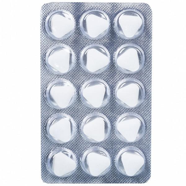 Corcium 15 Tablets