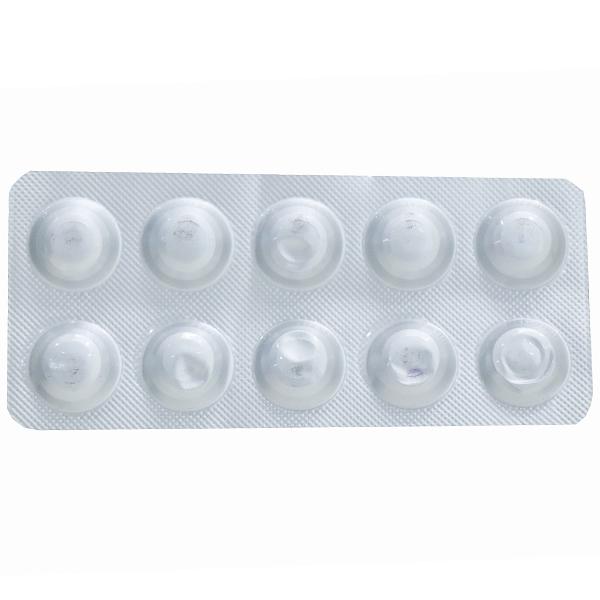 Duric 40 mg Tablet (10 Tab)
