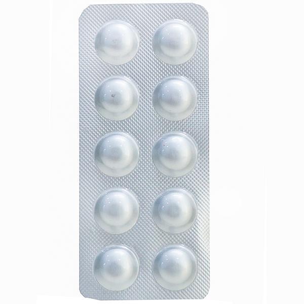 Benuvo Tablet (10 Tab)