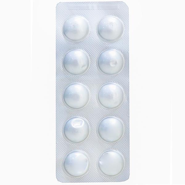 Bignac MR 4 mg Tablet (10 Tab)