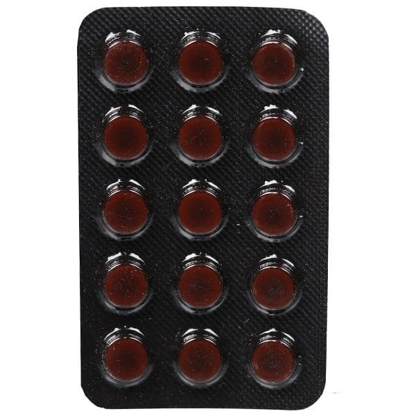 Amlopres 5 mg Tablet (15 Tab)