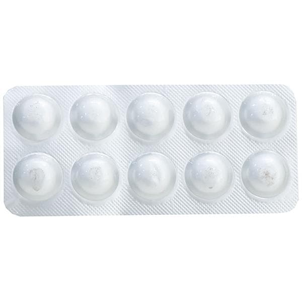 Anleo D Tablet (10 Tab)