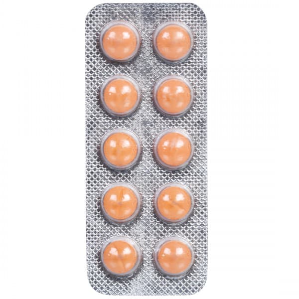 Amitone 10 mg Tablet (10 Tab)