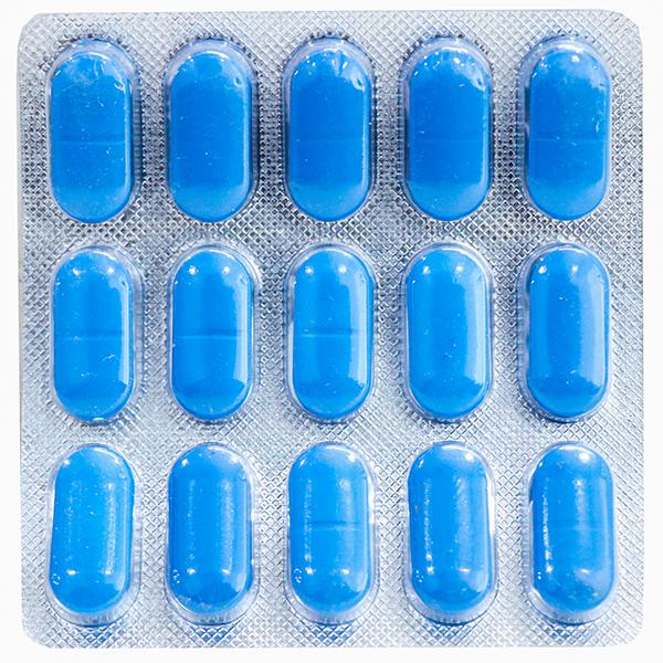 Calpep Gold 15 Tablets