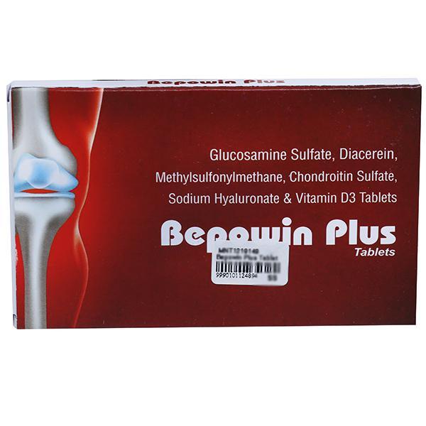 Bepowin Plus Tablet (10 Tab)