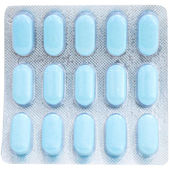 Calcidura Tablet (15 Tab)
