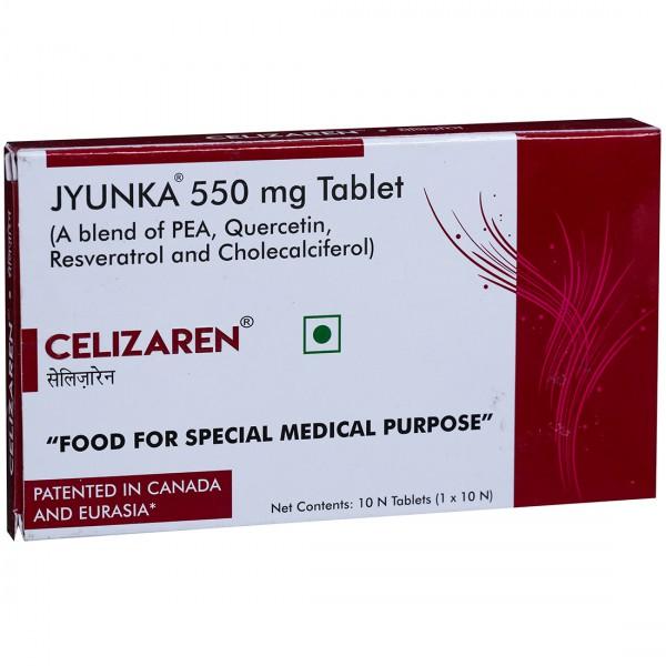 Celizaren Tablet (10 Tab)