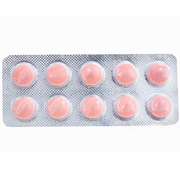 Clopitab 150 mg Tablet (10 Tab)