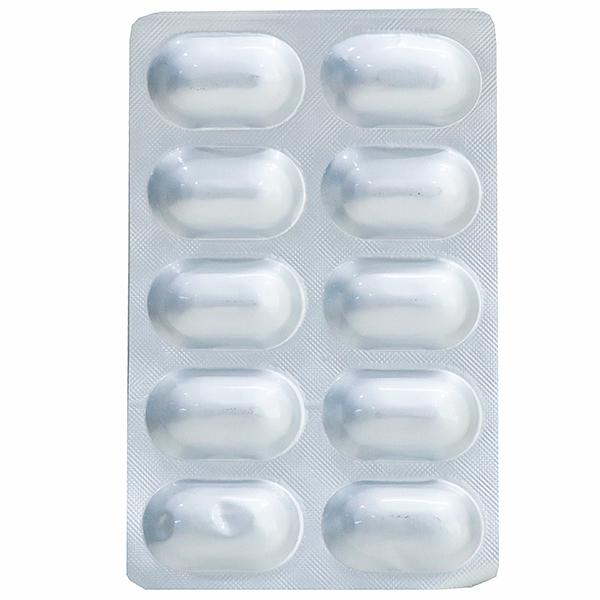 Doschcal M Tablet (10 Tab)
