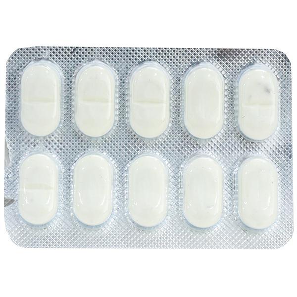 Bestogesic Plus Tablet (10 Tab)