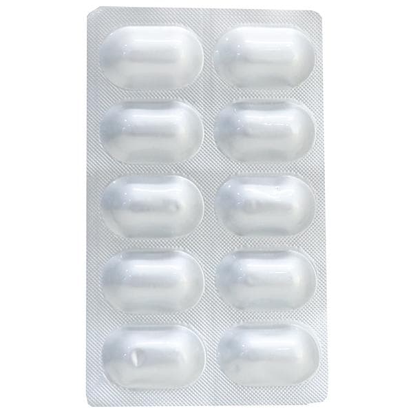 Abetcola Tablet (10 Tab)