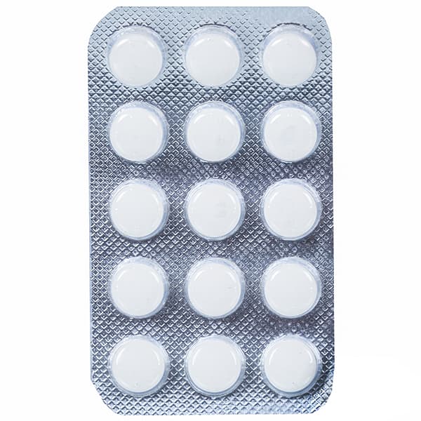 Atecard D Tablet (15 Tab)