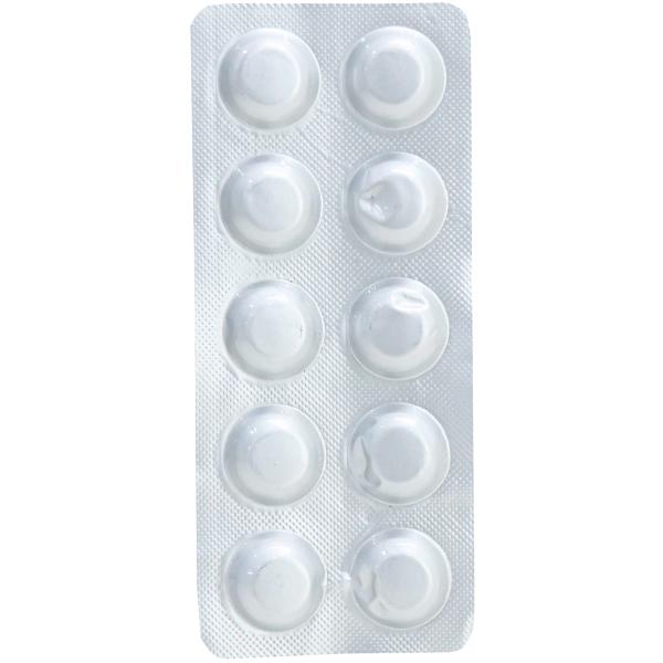 Clistar M Tablet (10 Tab)