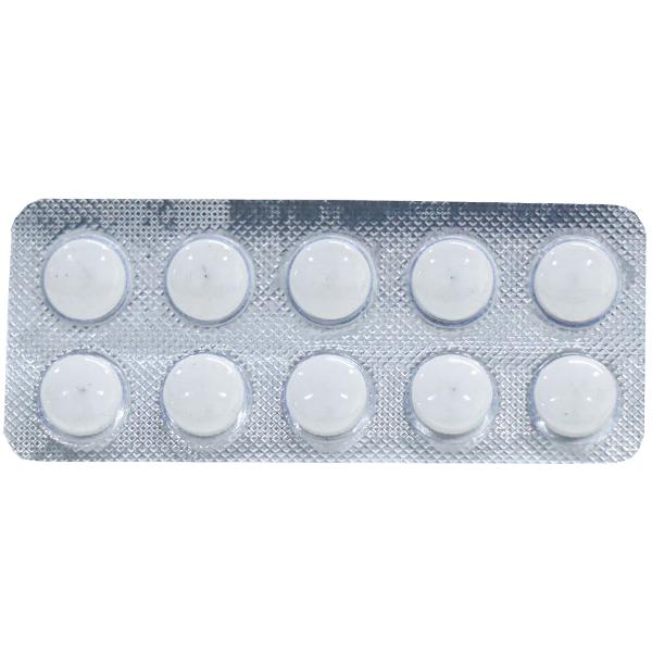 Dub 10 mg Tablet (10 Tab)