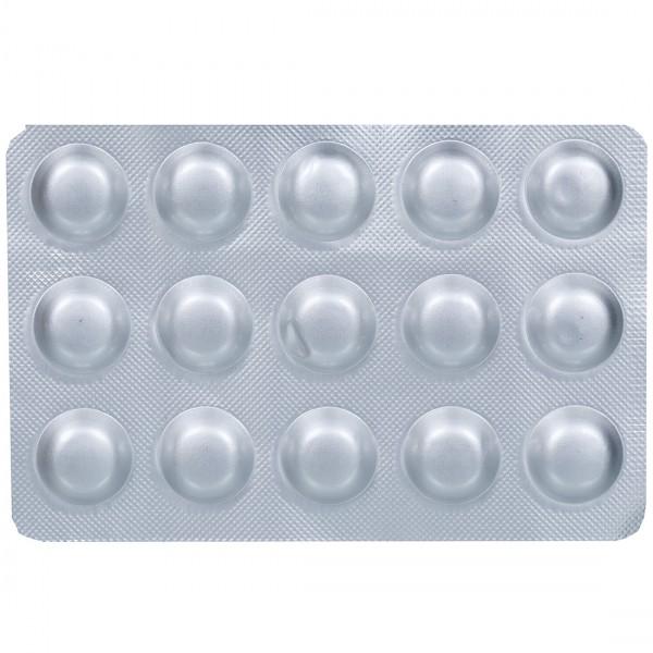 Cilny 10 mg Tablet (15 Tab)