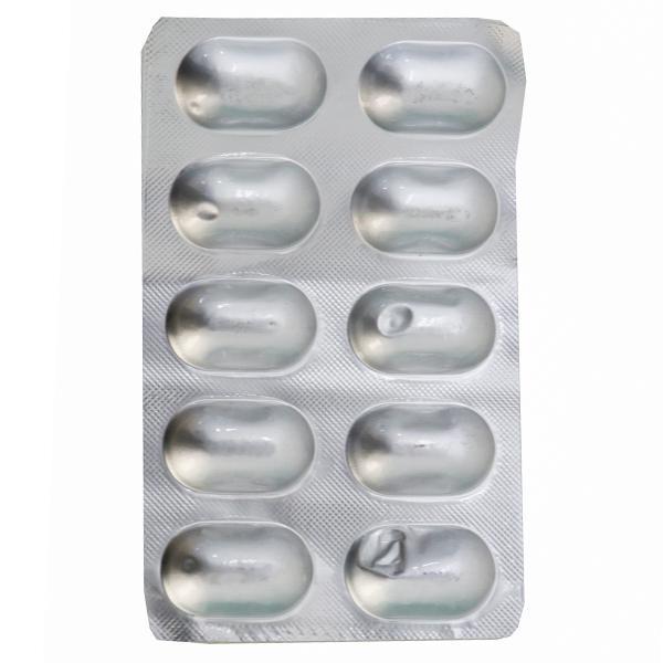 Conciron O Tablet (10 Tab)