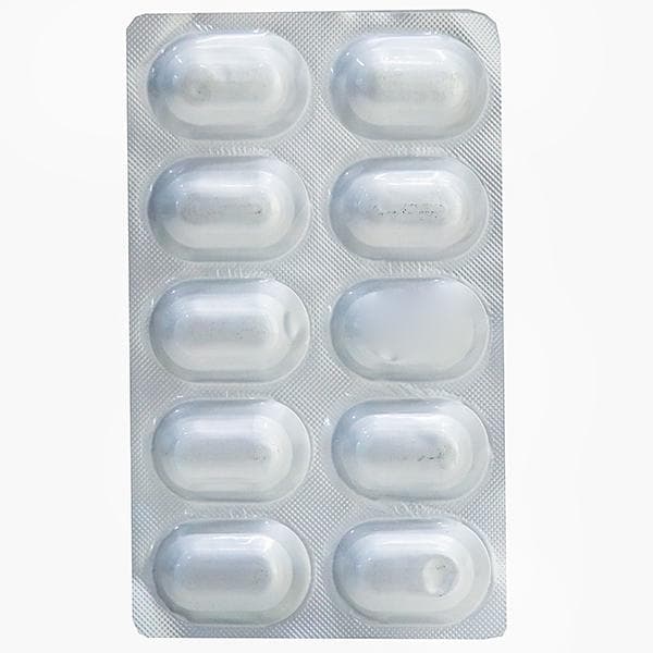 Adelomax Tablet (10 Tab)