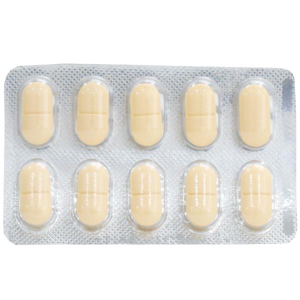 Etorica P Tablet (10 Tab)