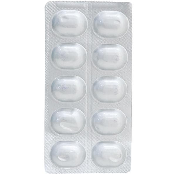 Aminos Tablet (10 Tab)