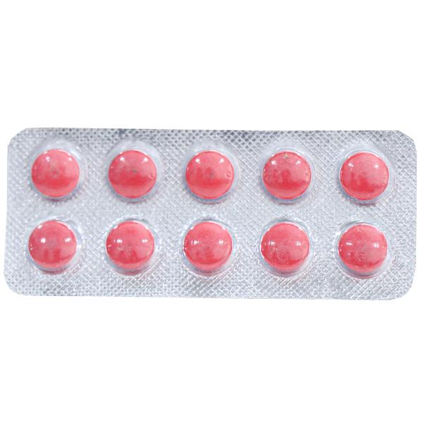 Do Re Me 50 mg Tablet (10 Tab)