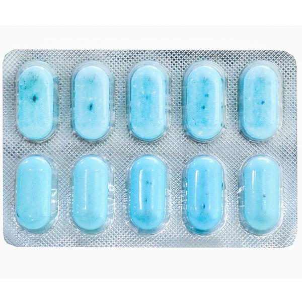 Calspen D3 Tablet (10 Tab)