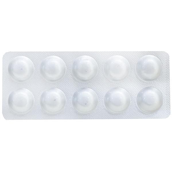 Arigaba NT Tablet (10 Tab)