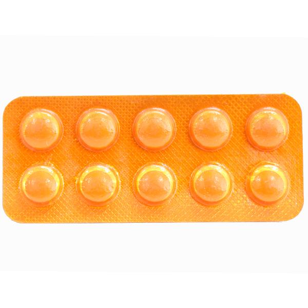 Channel 30 mg Tablet (10 Tab)