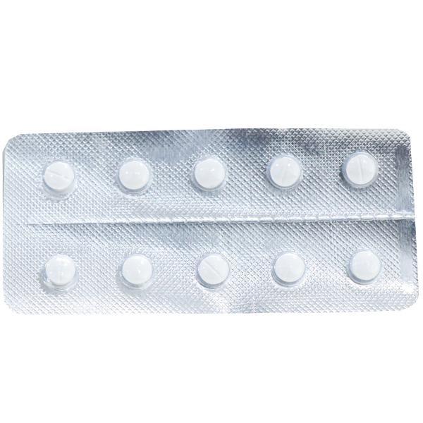 Cosart 25 mg Tablet (10 Tab)