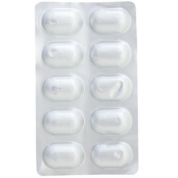 Bignac P Tablet (10 Tab)