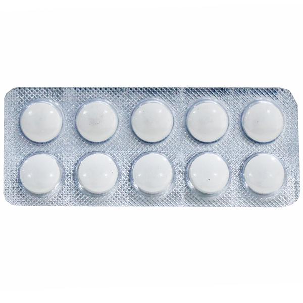Dolokind Tablet (10 Tab)