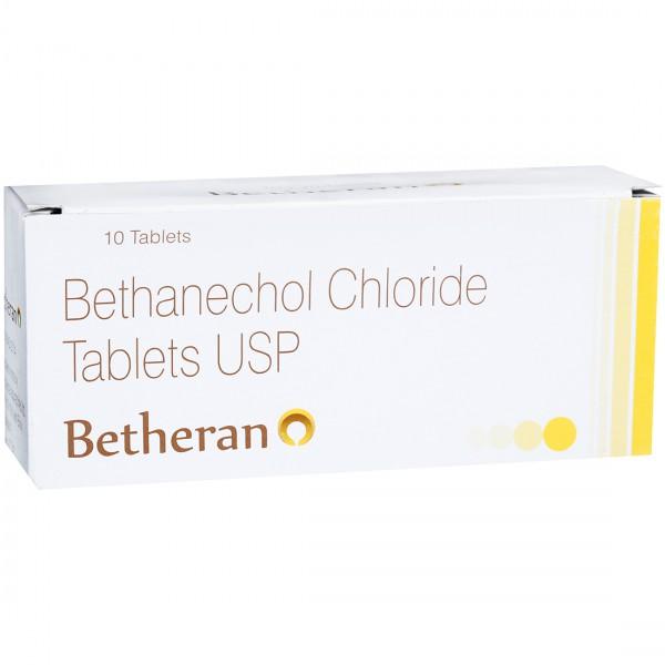 Betheran 25 mg Tablet (10 Tab)
