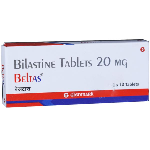 Beltas Tablet (10 Tab)