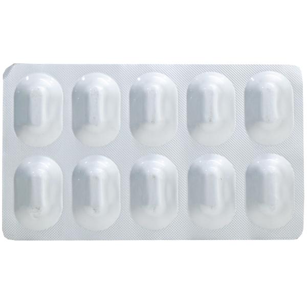 Everthin Tablet (10 Tab)