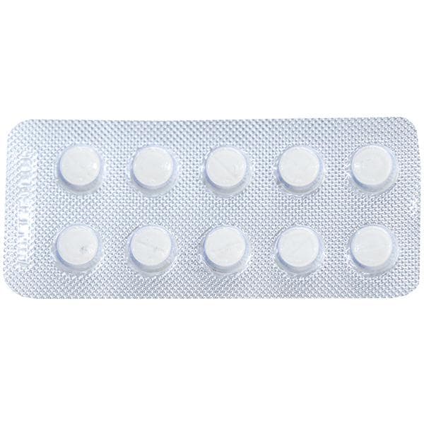 Amijoy 50 mg Tablet (10 Tab)