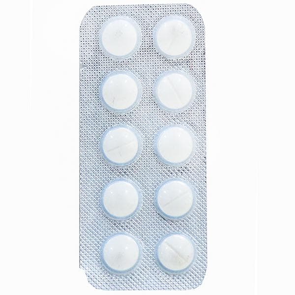 Amijoy 100 mg Tablet (10 Tab)