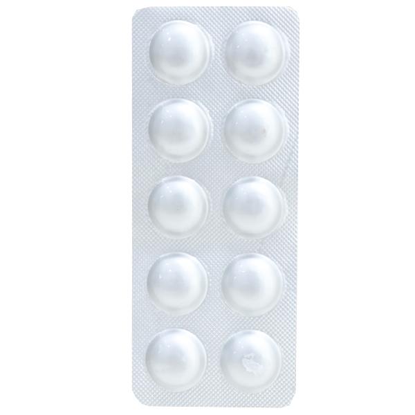 Cholip 10 mg Tablet (10 Tab)